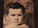 THE SMiTHS THAT JOKE ISN'T FUNNY ANYMORE / MEAT IS MURDER 7