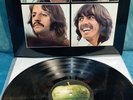 The Beatles Let it Be 1970 1st UK pressing with Red Apple sleeve VG+ Nice copy