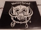 Motorhead 'Motorhead' Vinyl First Album