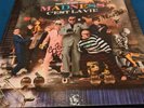 MADNESS - THEATRE OF THE ABSURD FULLY SIGNED EXPANDED EDITION VERY RARE.