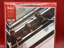 The Beatles - The Beatles 1962-1966 (The Red Album) [New Vinyl LP] Gatefold LP J