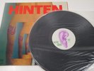 Guru Guru - Hinten, Vinyl LP, Mid 70s OHR/Metronome pressing, Good Cond.