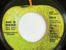 Trash “Road To Nowhere” 1969 Apple Promo VG+