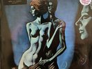 Le Orme-Felona e Sorona Italian prog lp reissue brand new clear red vinyl