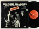 Standells - Try It LP - Tower VG+