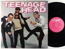 Teenage Head - S/T LP - Other Peoples Music Canada VG++