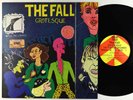 The Fall - Grotesque (After The Gramme) LP - Rough Trade UK OG Press VG++