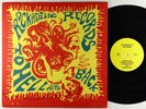 V/A - To Hell And Back LP - Rockadelic VG++