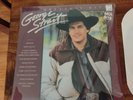 George Strait: Greatest Hits 1985 MCA Records 12''Country  Vinyl w/Shrink