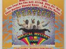 THE BEATLES 1st Press 1967 MAGICAL MYSTERY TOUR  Play tested VG+/EXC SMAL 2835