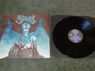 GHOST OPUS EPONYMOUS TOUR VINYL ALBUM RECORD LP SIGNED BY PAPA EMERITUS & GHOULS
