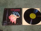 BLACK SABBATH PARANOID ALBUM RECORD LP ORIGINAL 1970 OZZY OZBOURNE TONY IOMMI