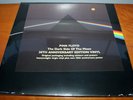 Pink Floyd The Dark Side of the Moon 30th Anniversary Vinyl NEW SEALED SHVL 804
