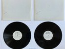 GRATEFUL DEAD - JERRY GARCIA'S PERSONAL TEST PRESSINGS 