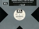 The Prodigy - Voodoo People • Out Of Space (12