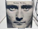 PHIL COLLINS Face Value LP Record 1981 Atlantic SD-16029 Ultrasonic Clean VG+