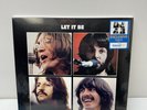 Bealtes - Let It Be (Vinyl) BRAND NEW FACTORY SEALED