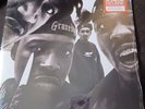 GRAVEDIGGAZ 6 Feet Deep Double LP NEW HHC RSD Hip Hop Clear Red Swirl Vinyl Rap