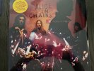 Alice In Chains MTV Unplugged Vinyl Double LP