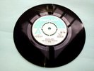CROCHETED DOUGHNUT RING HAVANA ANNA 1967 UK DEMO VINYL 7