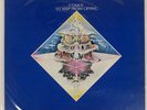 COMUS TO KEEP FROM CRYING VIRGIN YX7072VR Japan VINYL LP