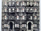 LED ZEPPELIN PHYSICAL GRAFFITI SWAN SONG P5163N Japan VINYL LP