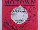 Northern Soul 45 SUPREMES My World Is Empty w/o You MOTOWN VG+/VG++ promo HEAR a
