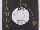 Northern Soul 45 MARVIN GAYE One More Heartache TAMLA NM promo HEAR a