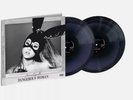 NEW Ariana Grande - Dangerous Woman PURPLE / BLACK Vinyl 2xLP