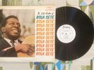 The Solo Guitar of Bola Sete LP 1965 White Label Promo VG+/EX