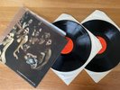 Jimi Hendrix Experience - Electric Ladyland Polydor SPDLP 3 gatefold VG+/VG+