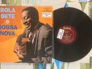 Bola Sete LP Bossa Nova 1962 Promo EX/EX