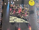 MTV Unplugged by Kiss (Vinyl, Mar-1996, Mercury) Sealed Hype Sticker Poster.