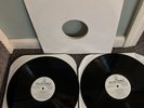 KILLAH PRIEST - HEAVY MENTAL (VINYL 2LP) 1998 RARE   Instrumental Version Promo