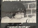 JACQUES THOLLOT WATCH DEVIL GO RARE LEFTFIELD ELECTRONIC JAZZ PALM