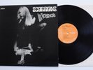 SCORPIONS - IN TRANCE LP VINYL VG+/EX Rare Original 1975 UK 1st Press Album