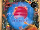 The Lightning Seeds – Sense, Virgin 1992, original vinyl LP VG+/VG+