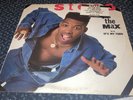 Stezo - To The Max / It's My Turn - Hip Hop Rap 12