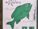THE RELATIVES NOW SHE’S ON THE BEAT RARE 70s PUNK OZ KBD BLOODSTAINS