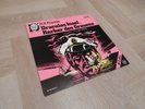 Gruselserie Nr. 10 H.G Francis Draculas Insel, Kerker des Grauens Europa LP MINT