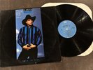 Garth Brooks Ropin The Wind Album Lp vinyl Record