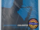 Sonny Rollins - Saxophone Colossus 2002 NEW SEALED OJC Acoustic Sounds