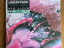 Linkin Park - From Zero - Spotify Exclusive Ltd Edition Cola Bottle Green Vinyl