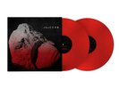 The Cure Lost World + Instrumentals Limited Blood Red Moon 2x Vinyl Sealed MINT