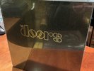 The Doors 1967-1971 6 LP VINYL BOX Rhino High Fidelity Audiophile NEW SEALED