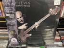 Tony Levin Bringing it Down to the Bass Crimson (RSD Black Friday 24) [2LP, NEW]