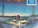 LP Vinyl Journey Raised on Radio NEW SEALED 1986 Columbia House NOS