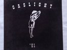 JOE RINALDI Gaslight '61 LP (Guild, LES 1001) Ltd. Ed. Felt Cover/Gatefold VG+