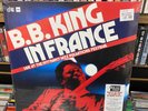 B.B. King In France 1977 Nancy Jazz Festival (RSD Black Friday 24) [2LP, NEW]