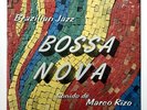 MARCO RIZO: Brazilian Jazz Bossa Nova (Vinyl LP Record Sealed)
